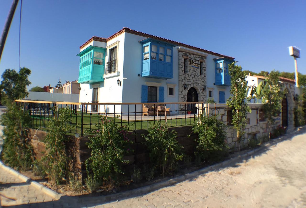 Bellezza Hotel Çeşme المظهر الخارجي الصورة