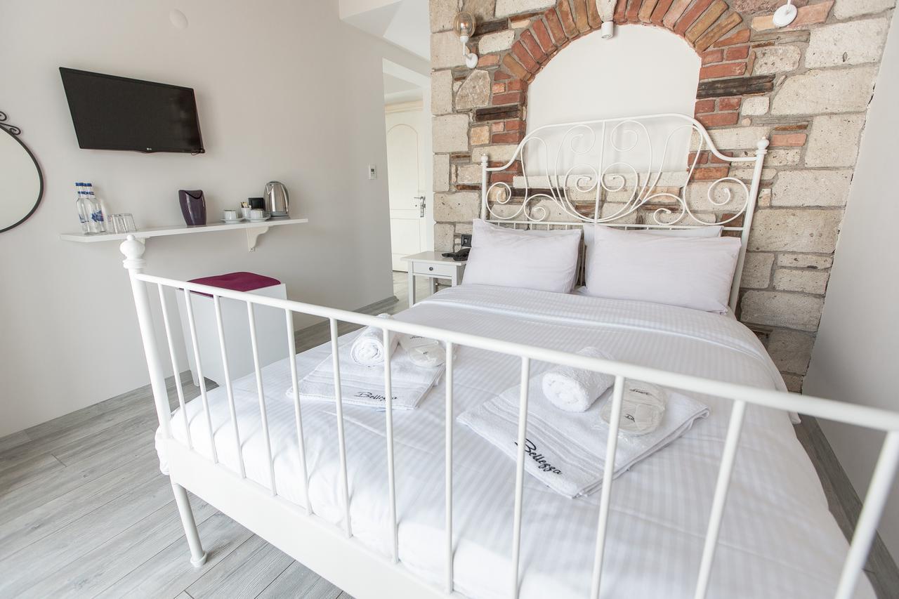 Bellezza Hotel Çeşme المظهر الخارجي الصورة