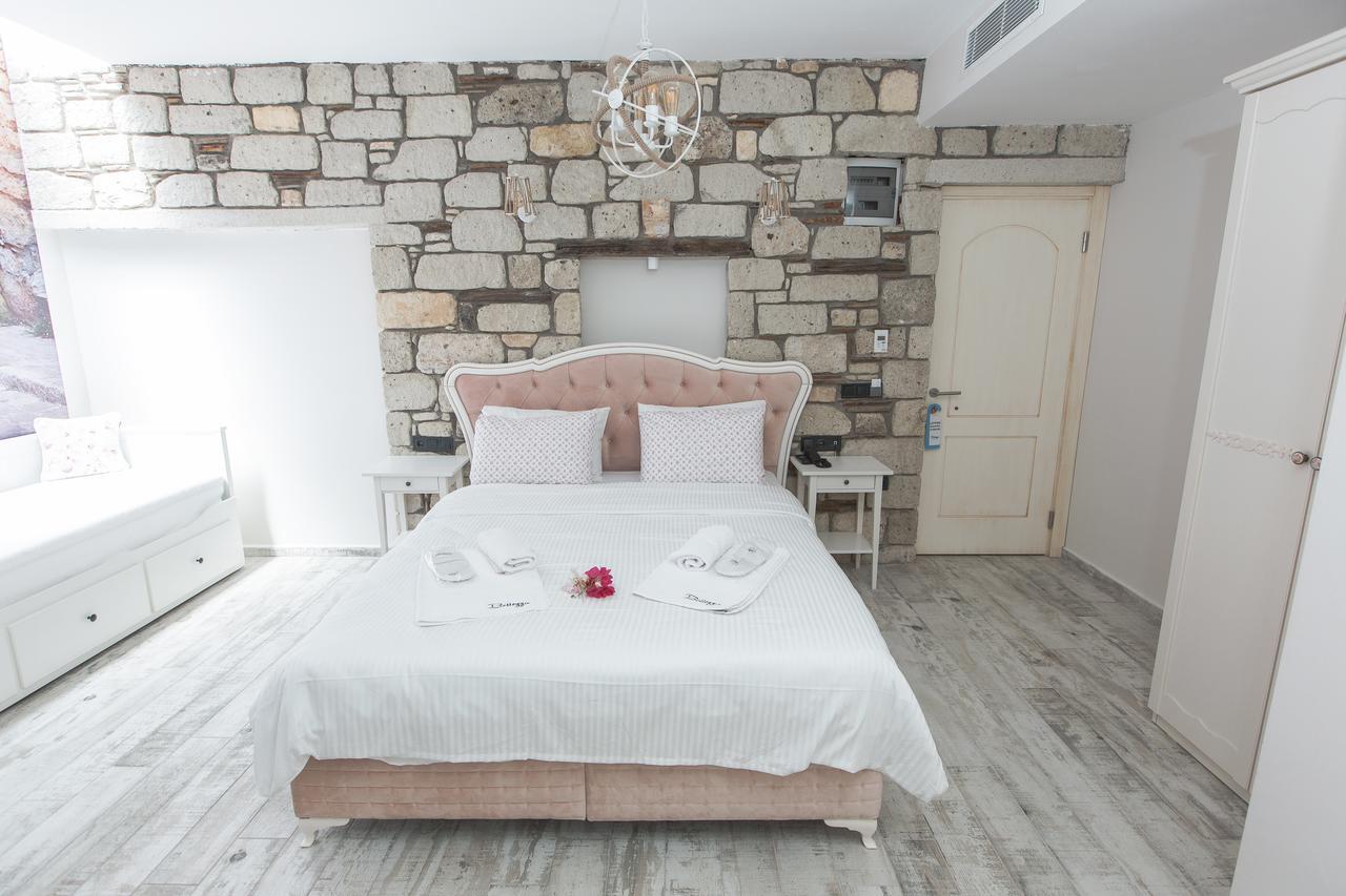 Bellezza Hotel Çeşme المظهر الخارجي الصورة