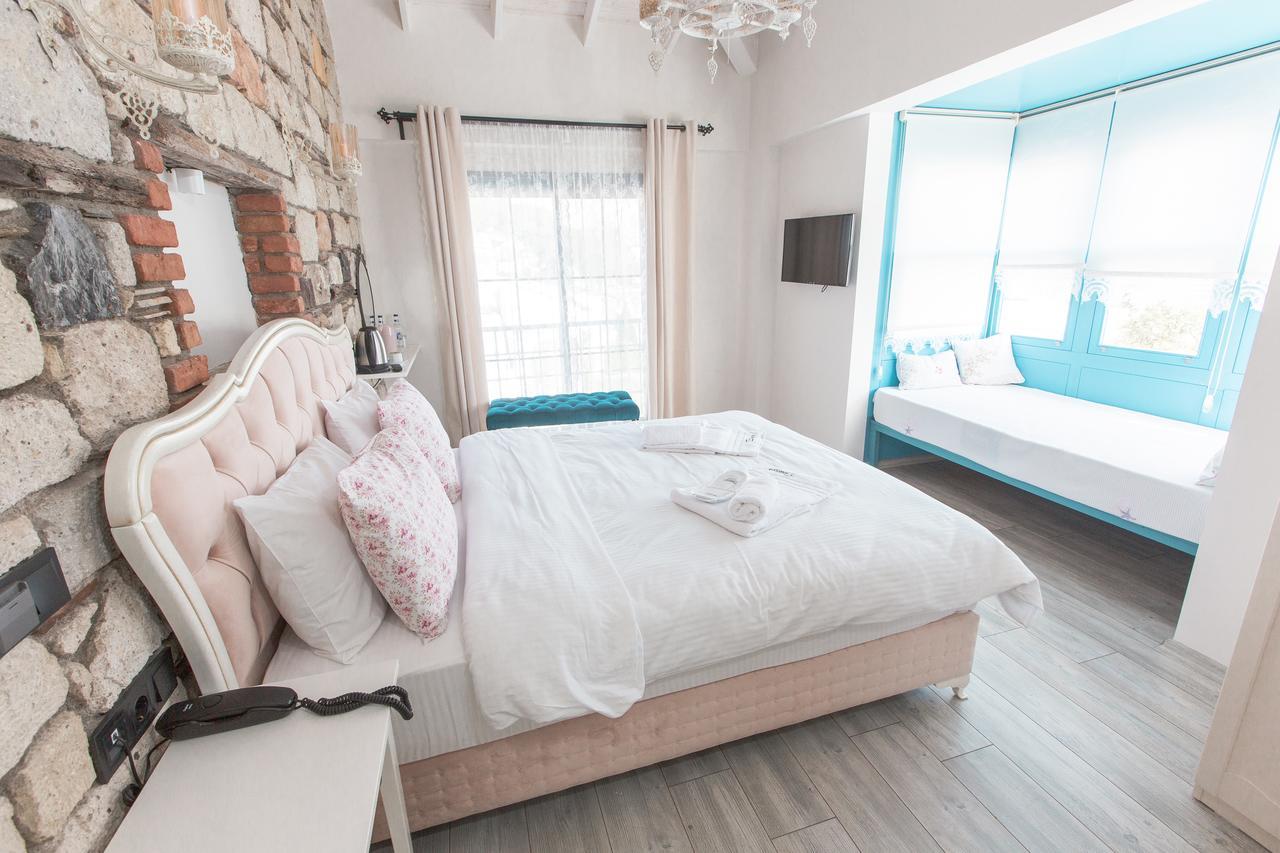 Bellezza Hotel Çeşme المظهر الخارجي الصورة