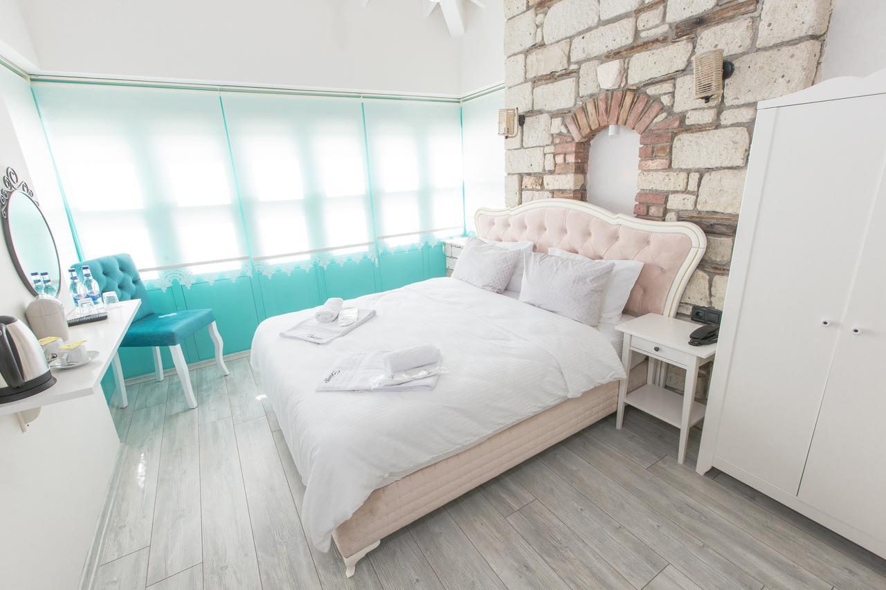 Bellezza Hotel Çeşme المظهر الخارجي الصورة