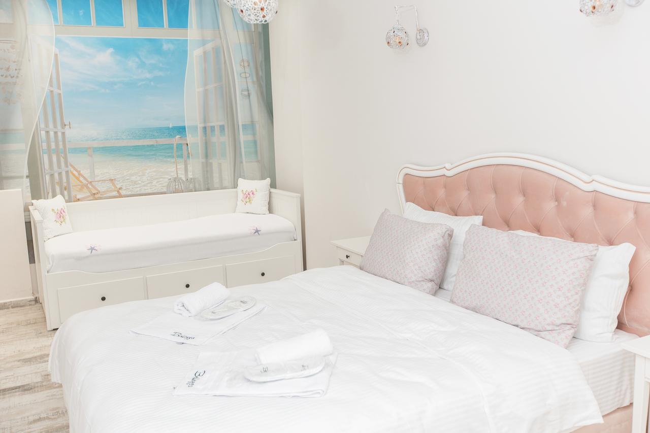 Bellezza Hotel Çeşme المظهر الخارجي الصورة