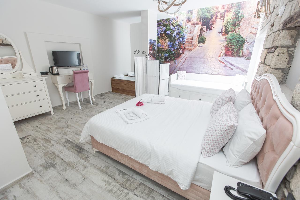 Bellezza Hotel Çeşme المظهر الخارجي الصورة