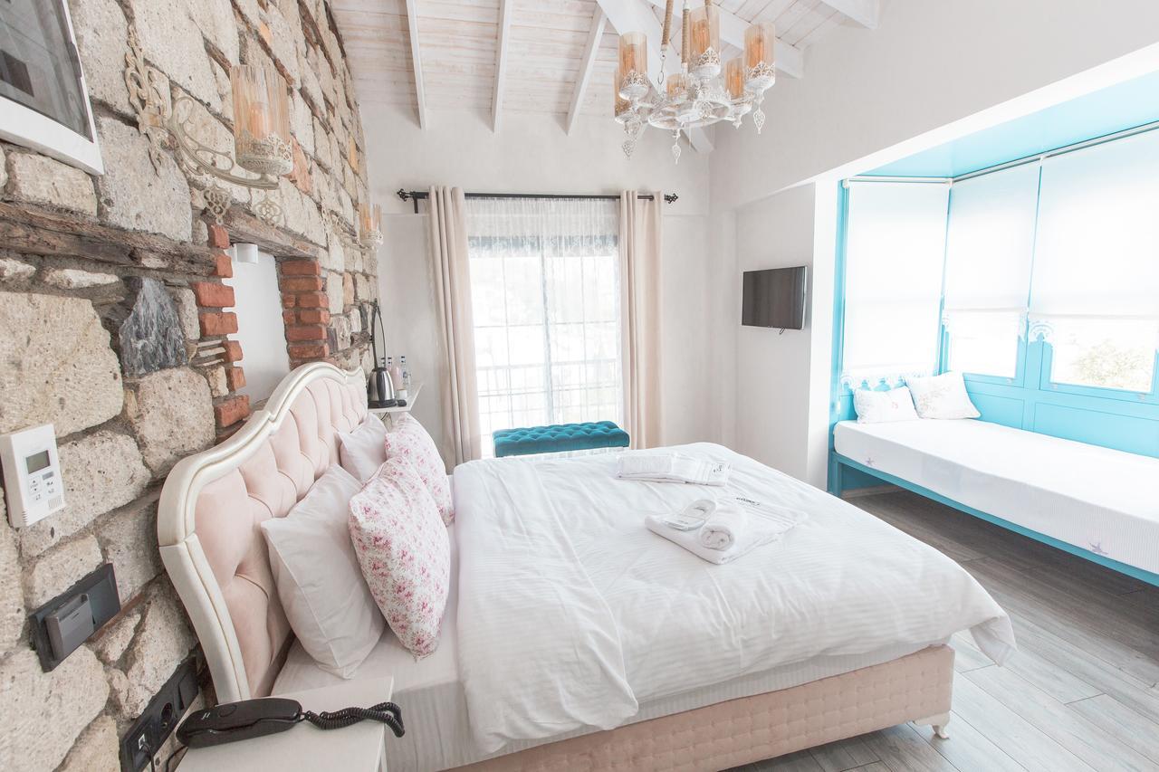Bellezza Hotel Çeşme المظهر الخارجي الصورة