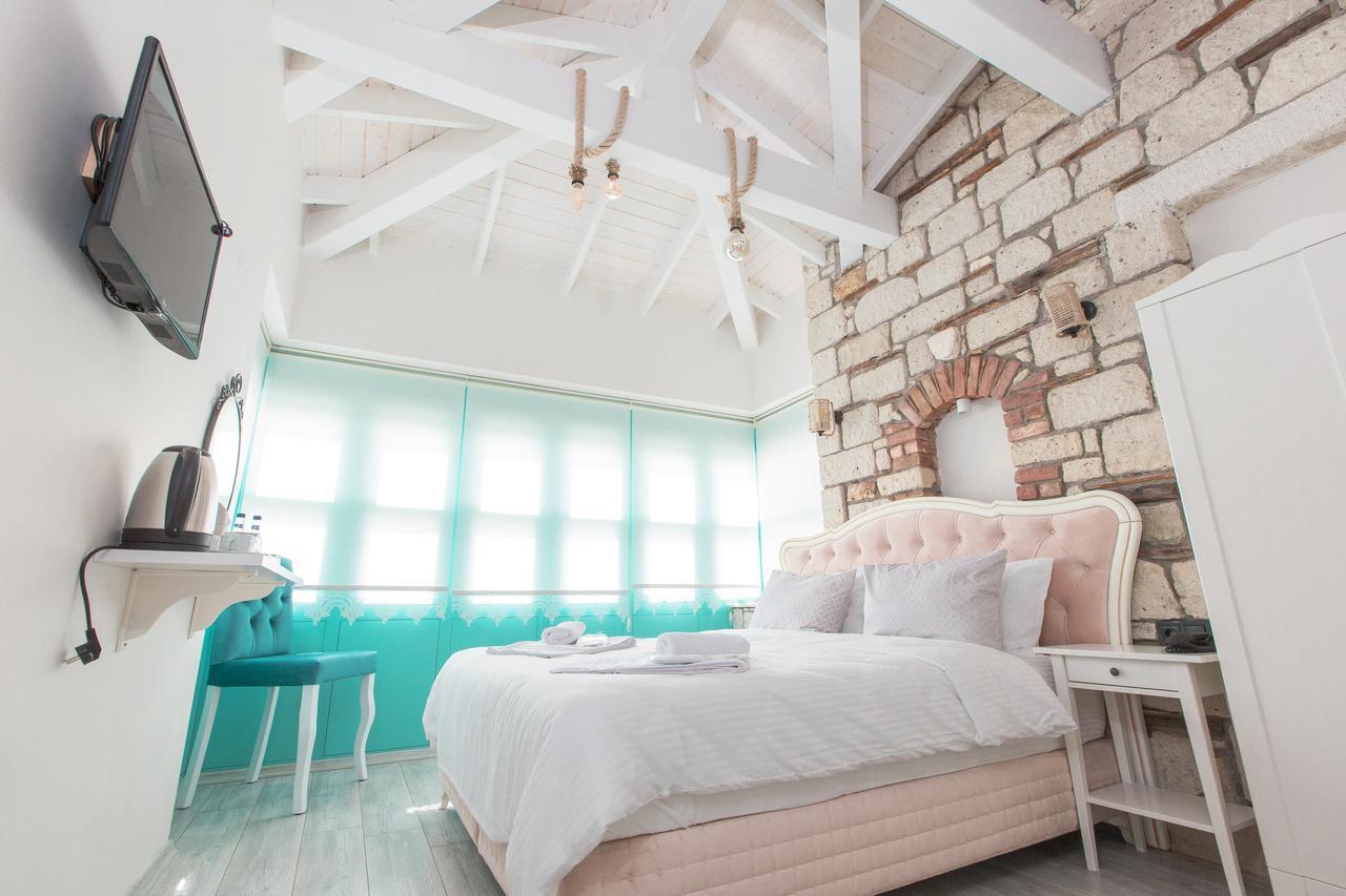 Bellezza Hotel Çeşme المظهر الخارجي الصورة