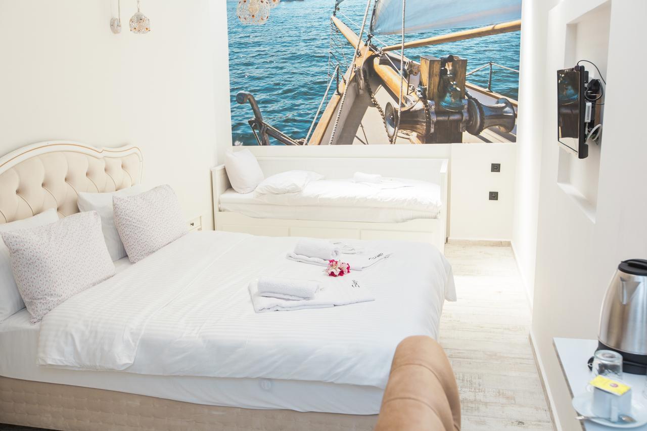 Bellezza Hotel Çeşme المظهر الخارجي الصورة