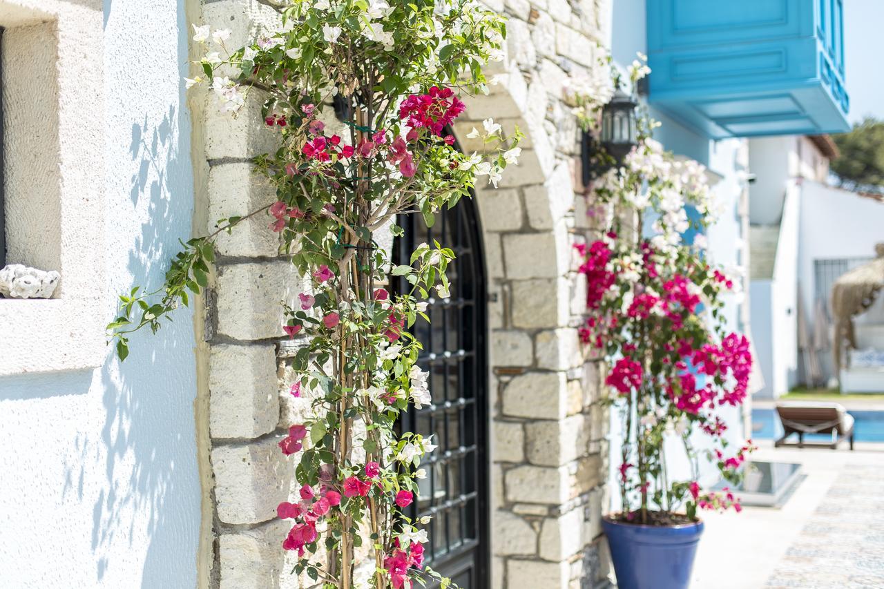 Bellezza Hotel Çeşme المظهر الخارجي الصورة