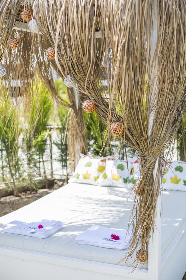 Bellezza Hotel Çeşme المظهر الخارجي الصورة