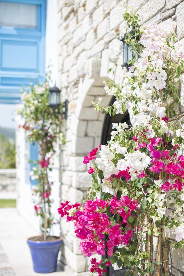 Bellezza Hotel Çeşme المظهر الخارجي الصورة