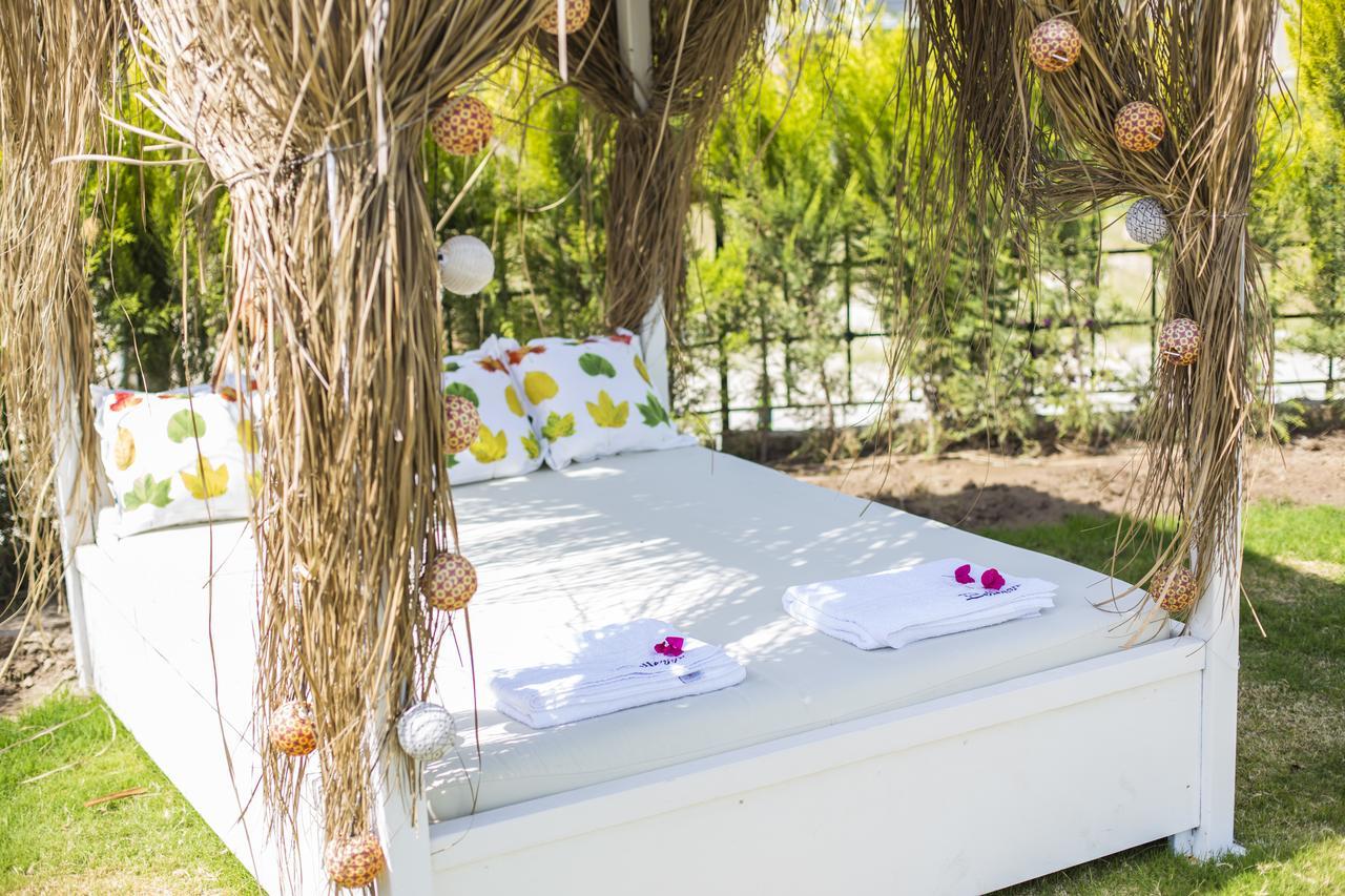 Bellezza Hotel Çeşme المظهر الخارجي الصورة