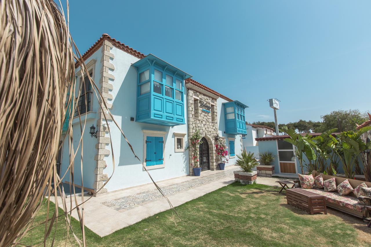 Bellezza Hotel Çeşme المظهر الخارجي الصورة