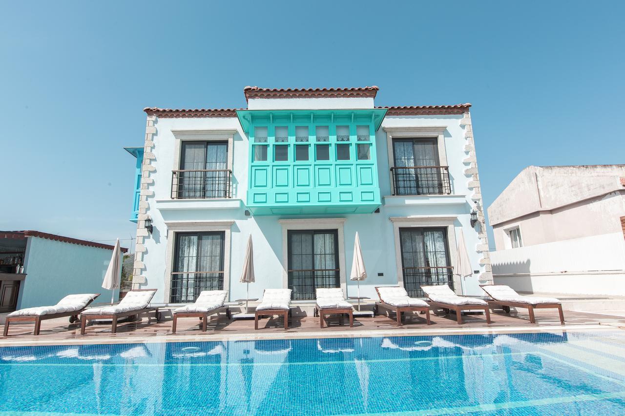 Bellezza Hotel Çeşme المظهر الخارجي الصورة