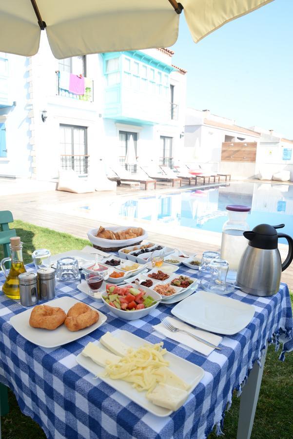 Bellezza Hotel Çeşme المظهر الخارجي الصورة