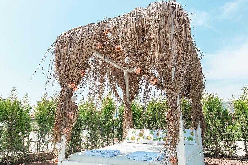 Bellezza Hotel Çeşme المظهر الخارجي الصورة