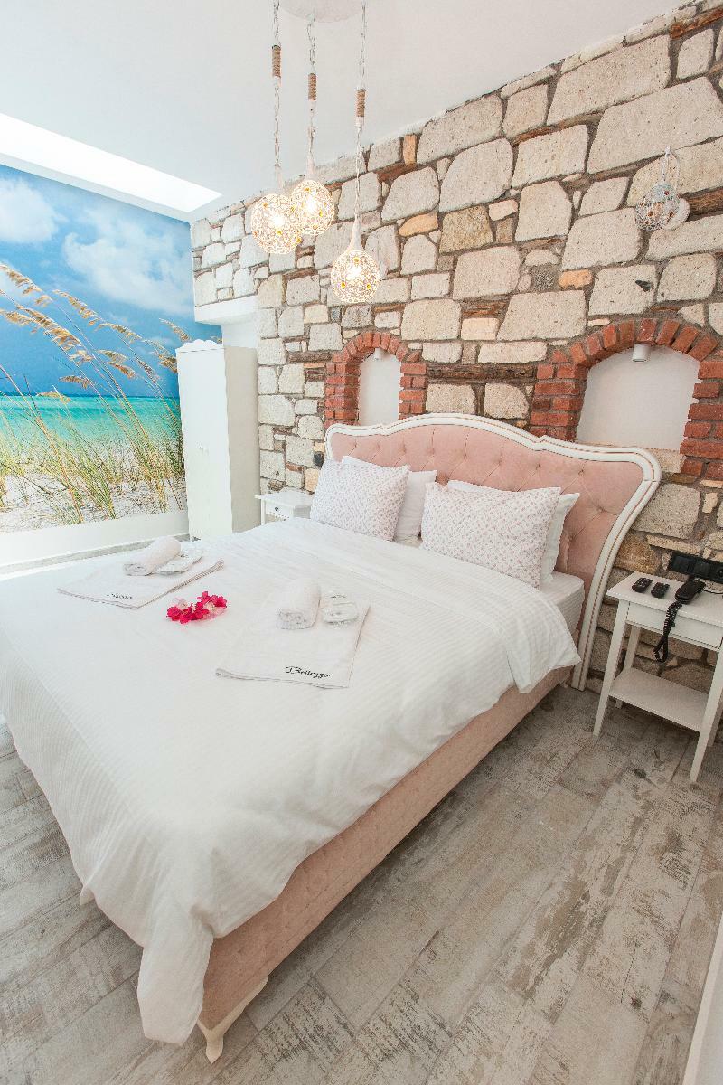 Bellezza Hotel Çeşme المظهر الخارجي الصورة