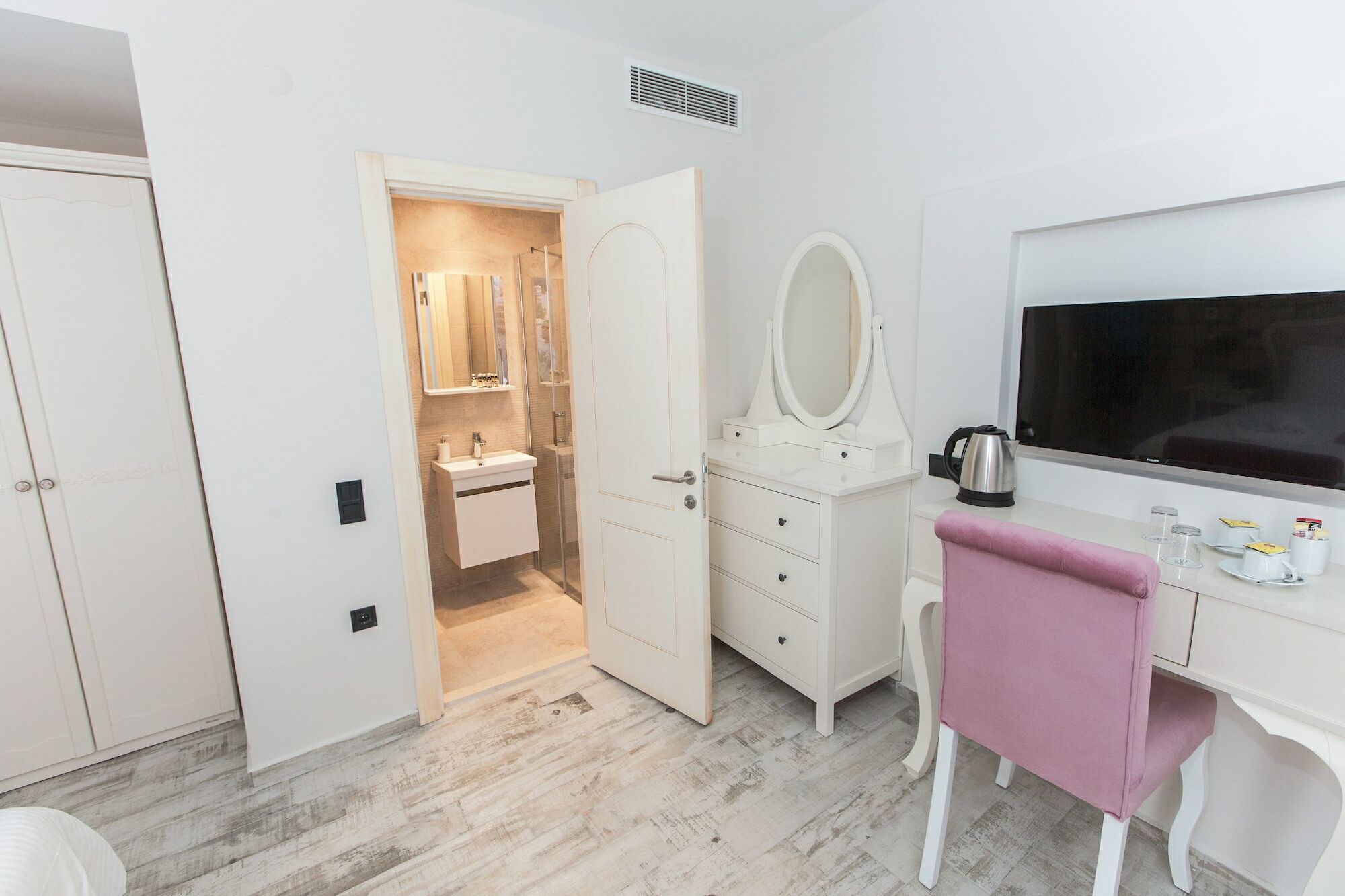 Bellezza Hotel Çeşme المظهر الخارجي الصورة